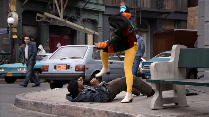 1983 Toyota Starlet [KP61]