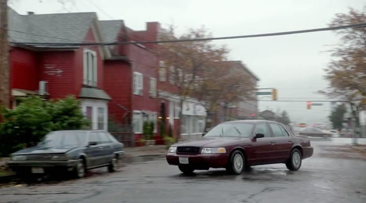 1985 Toyota Camry LE [SV11]