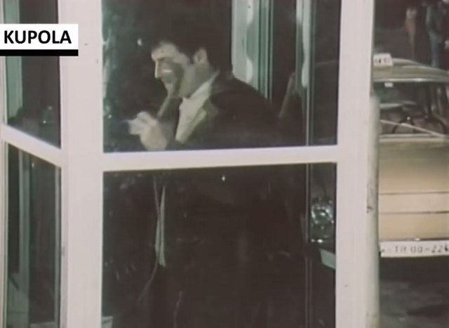 1973 Škoda 100 [Typ 722]