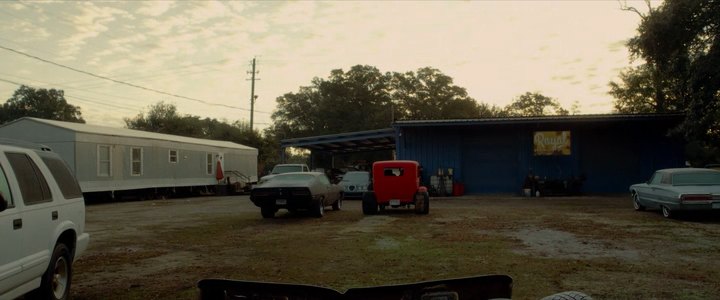 1970 Ford Fairlane 500