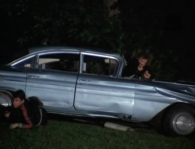 1960 Pontiac Star Chief