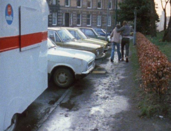 1971 Morris Marina 1.3 Deluxe MkI [ADO28]