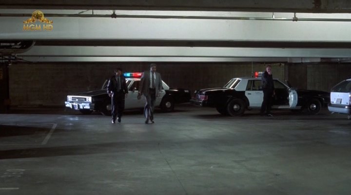 1981 Chevrolet Impala