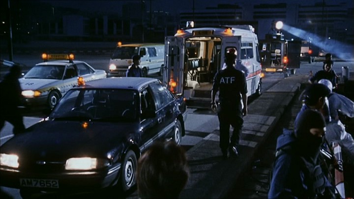 1989 Mercedes-Benz 310 Ambulance Wadham Stringer MIAB [T1]