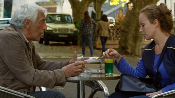 2002 SsangYong Korando