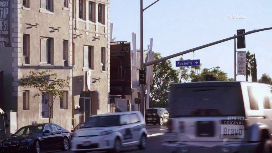 2011 Scion xB [AZE151]