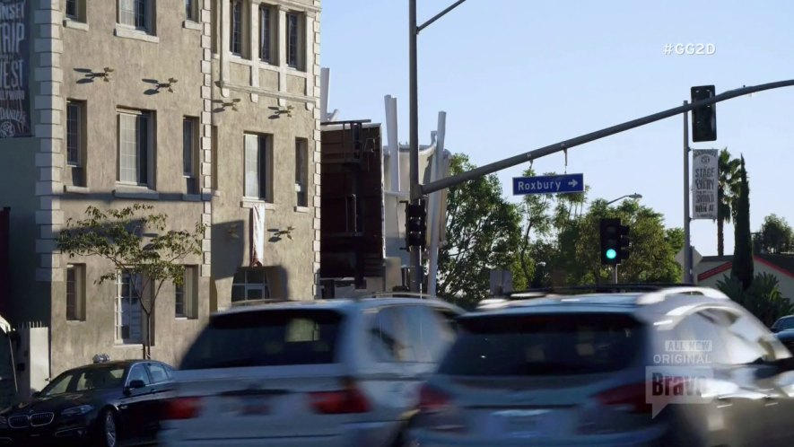 2011 Hyundai Tucson [LM]