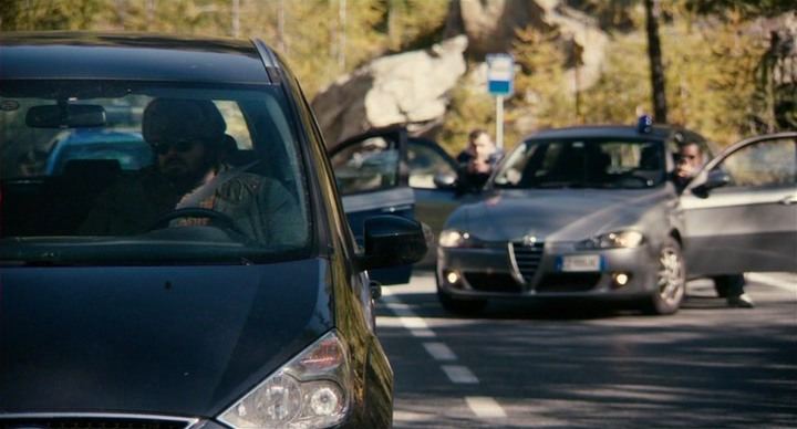 2005 Alfa Romeo 147 [937]