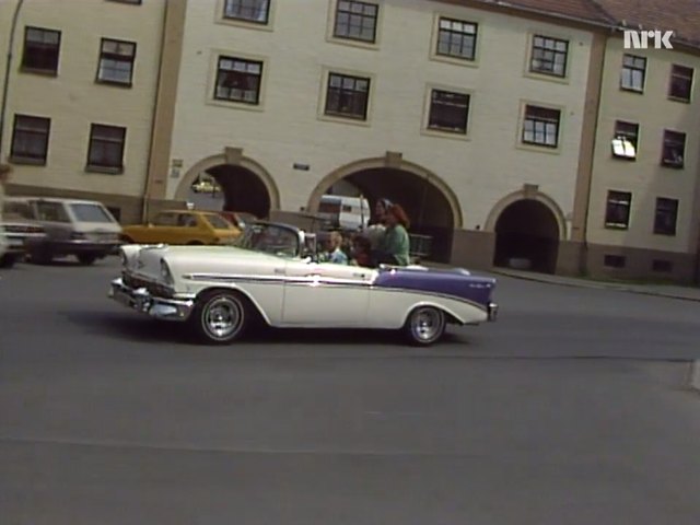 1967 Mazda 1500 Stasjonsvogn [SUAV]