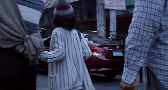 2009 Honda City [GM]