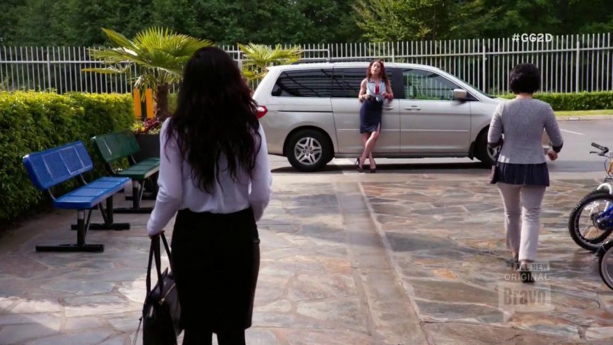 2005 Honda Odyssey [RL3]