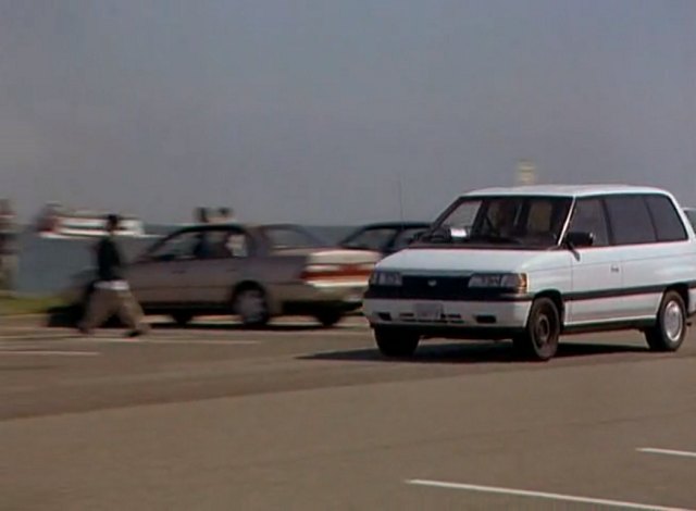 1994 Mazda MPV [LV]