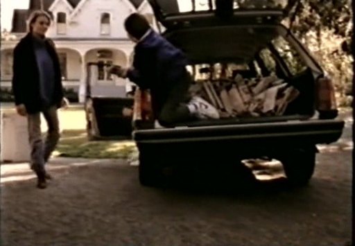 1986 Peugeot 505 Station Wagon [551D]