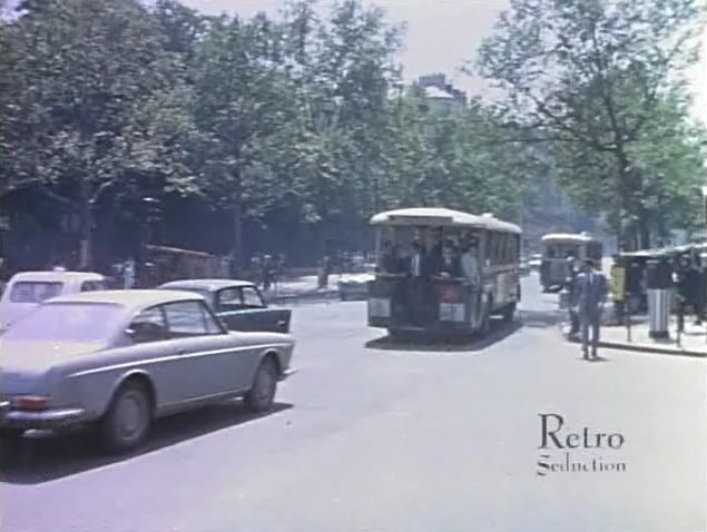 1962 Lancia Flavia Coupé [815]