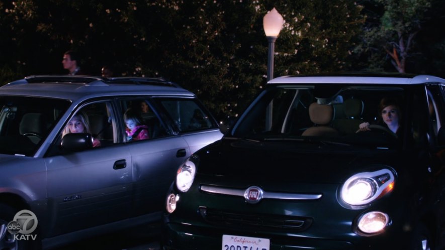 2003 Subaru Outback [BH]