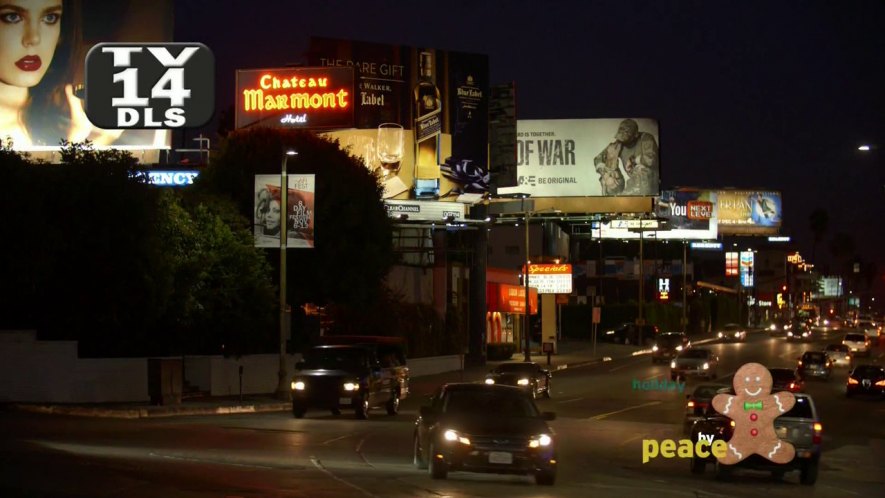 2010 Ford Fusion [CD338]