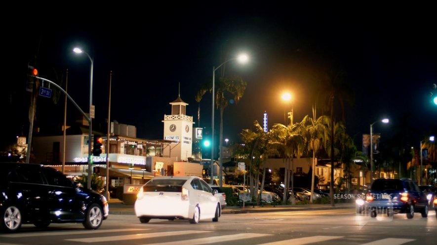 2010 Toyota Prius III [ZVW30]