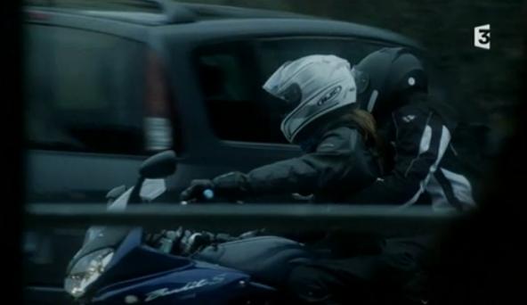 2004 Suzuki GSF 600 S Bandit