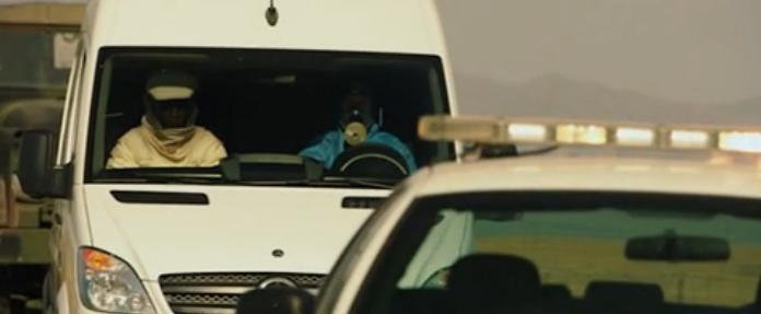 2010 Mercedes-Benz Sprinter [W906]