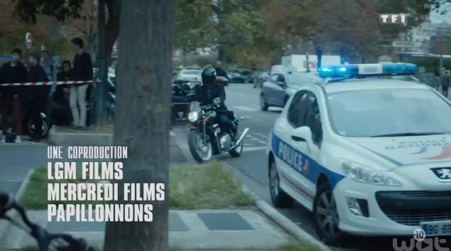 2008 Peugeot 308 Série 1 [T7]