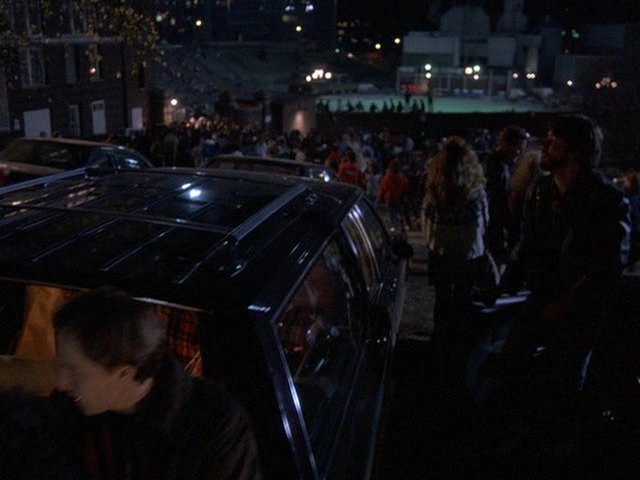 1980 Chevrolet Caprice Estate Wagon