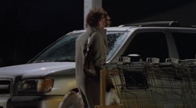 2002 Nissan Pathfinder [R50]