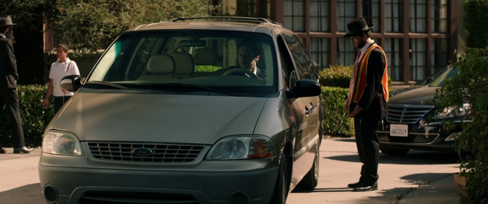 2012 Hyundai Genesis [BH]