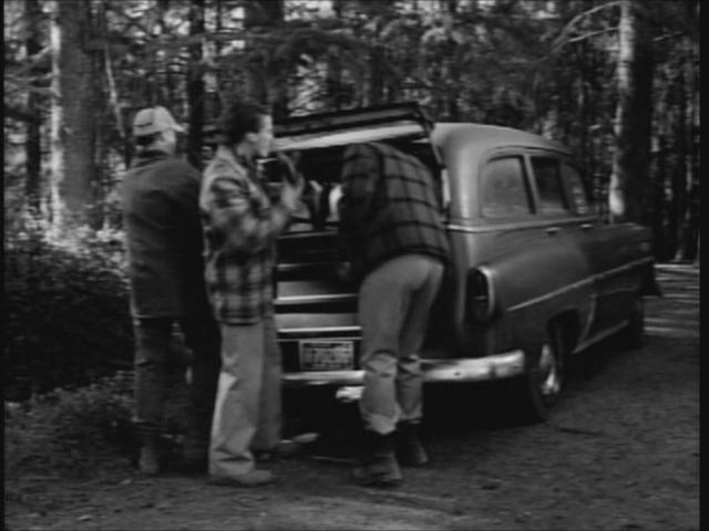 1954 Chevrolet Two-Ten Handyman [2109]