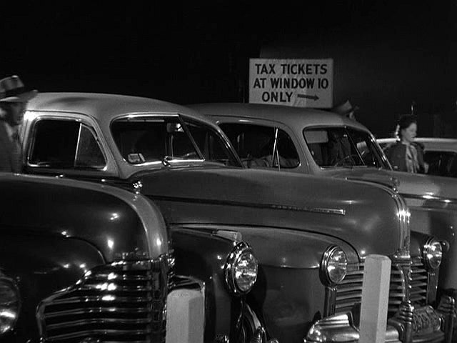 1941 Buick