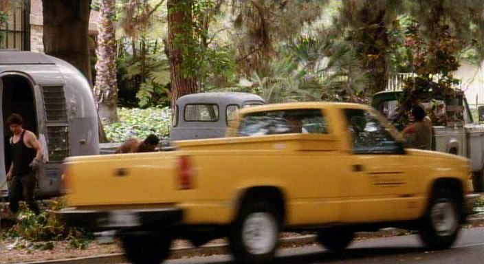 1988 Chevrolet C-Series (by default) [GMT400]