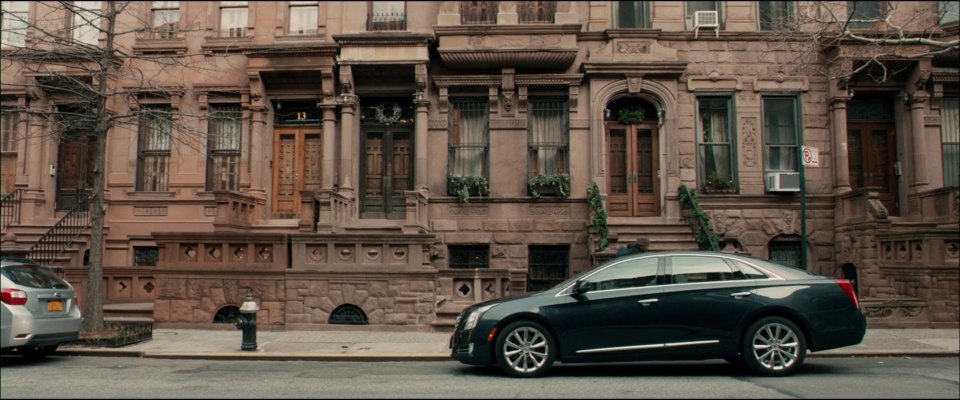 2013 Cadillac XTS