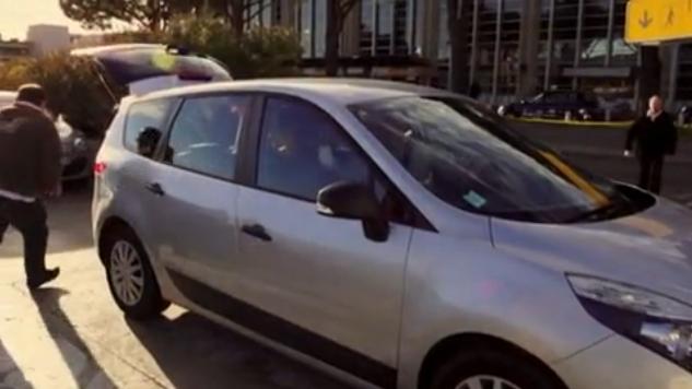 2009 Renault Grand Sc�nic S�rie 3 [J95]