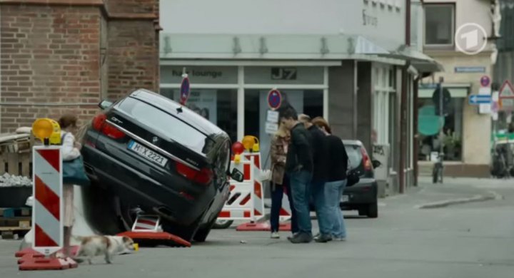 2010 BMW 550i GT [F07]