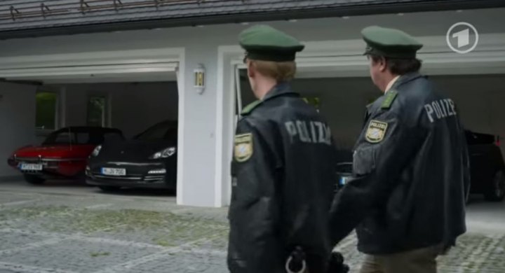 1971 Jaguar E-Type V12 Roadster Series III