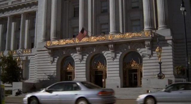 2001 Honda Accord [CG]