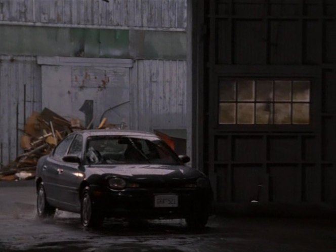 1995 Dodge Neon Highline [PL]