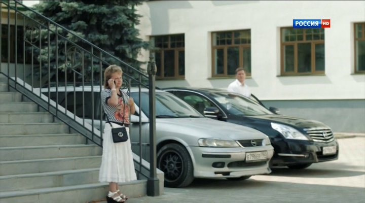 1999 Opel Vectra Caravan 1.8 16V Edition 100 [B]