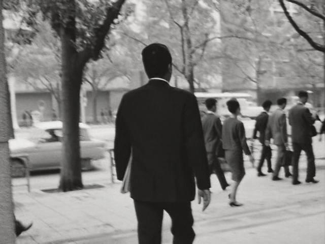 1963 Mitsubishi Minica 360