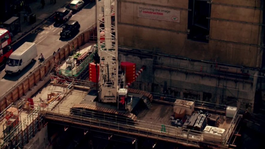 2003 Mercedes-Benz Sprinter [T1N]