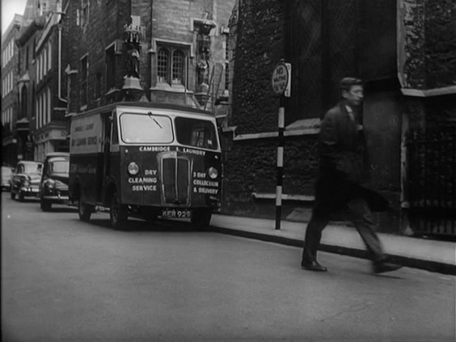 1952 Morris-Commercial PV
