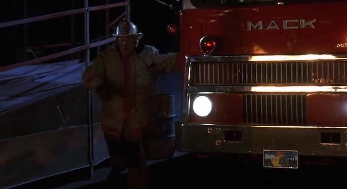 Mack MB-Series