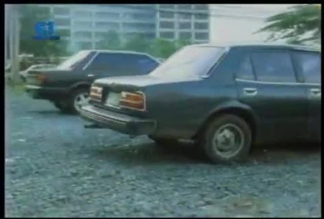 1987 Nissan Sentra [B12]