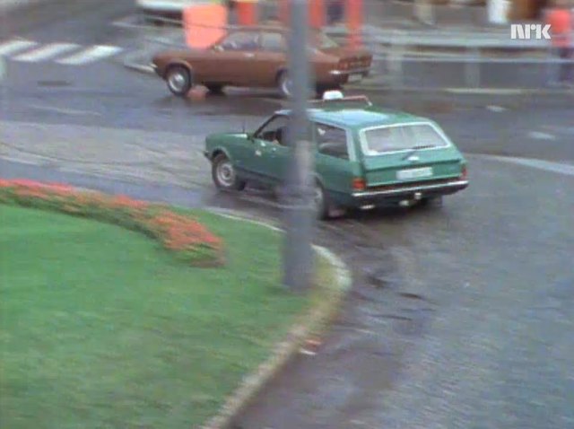 1976 Vauxhall Chevette