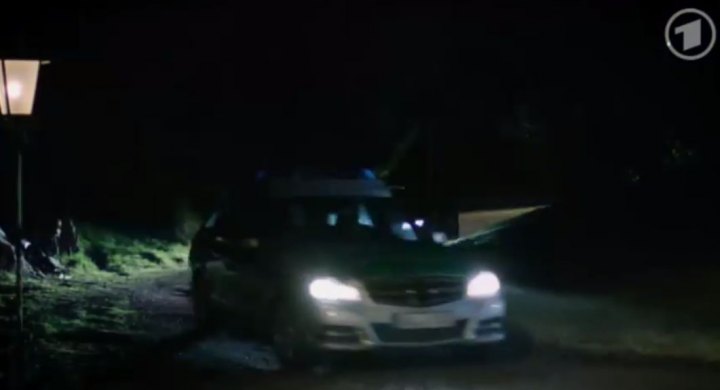 2012 Mercedes-Benz C 220 CDI T Avantgarde [S204]