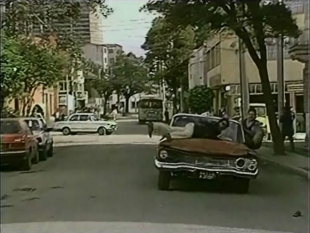 1976 BMW 2002