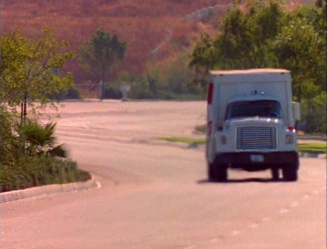 1972 International Harvester Loadstar