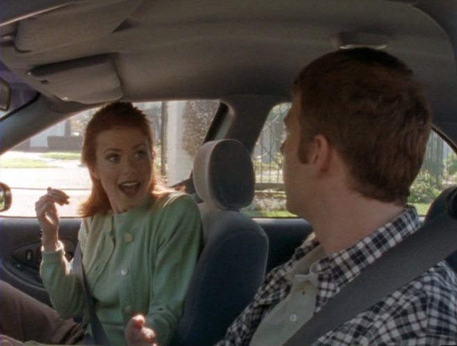 1998 Chevrolet Lumina [GM10]