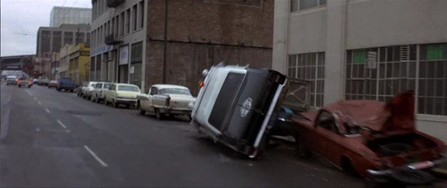 1960 Chevrolet Corvair Monza Club Coupe [927]