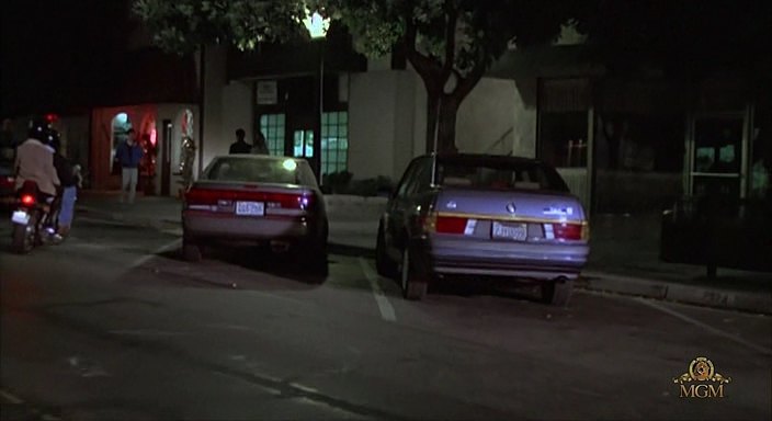 1987 Alfa Romeo Milano [162B]