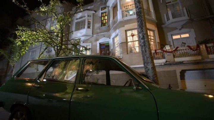 1978 Renault 12 Break [R117]